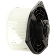 Blower Motor, 4 Cyl., 2.0L Engine