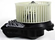Blower Motor, With Auto A/C