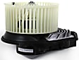 Blower Motor, With Auto A/C