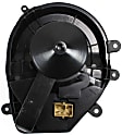 Blower Motor, With Auto A/C