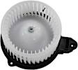 2001-2005 Audi Allroad Quattro - Blower Motor