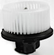 2001-2005 Audi Allroad Quattro - Blower Motor