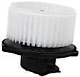 2001-2005 Audi Allroad Quattro - Blower Motor