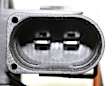 2001-2005 Audi Allroad Quattro - Blower Motor
