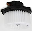 2001-2005 Audi Allroad Quattro - Blower Motor