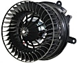 2000 Mercedes Benz C230 Kompressor - Blower Motor