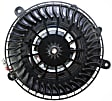 2000 Mercedes Benz C230 Kompressor - Blower Motor