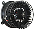 2000 Mercedes Benz C230 Kompressor - Blower Motor