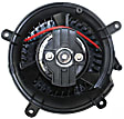 2000 Mercedes Benz C230 Kompressor - Blower Motor