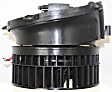 2000 Mercedes Benz C230 Kompressor - Blower Motor