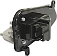 Blower Motor Resistor
