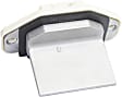 Blower Motor Resistor, 6 Cyl., 3.2L Engine