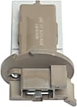 Blower Motor Resistor