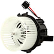 2010 Audi A4 Quattro - Blower Motor