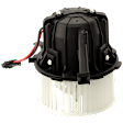 2010 Audi A4 Quattro - Blower Motor
