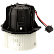 2010 Audi A4 Quattro - Blower Motor
