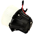 2010 Audi A4 Quattro - Blower Motor