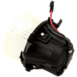 2010 Audi A4 Quattro - Blower Motor