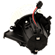 2010 Audi A4 Quattro - Blower Motor
