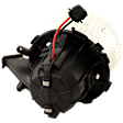 2010 Audi A4 Quattro - Blower Motor