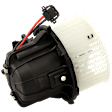 2010 Audi A4 Quattro - Blower Motor