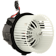 2010 Audi A4 Quattro - Blower Motor