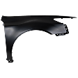 Front, Passenger Side Fender