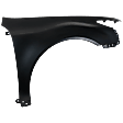 Front, Passenger Side Fender