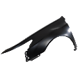 Front, Driver Side Fender