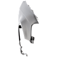 Front, Passenger Side Fender, Primed