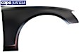 Front, Passenger Side Fender CAPA Certified