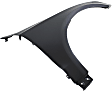 Front, Passenger Side Fender