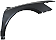 Front, Passenger Side Fender CAPA Certified