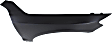 Front, Passenger Side Fender CAPA Certified
