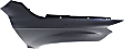 Front, Passenger Side Fender, Steel