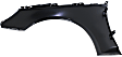 Front, Passenger Side Fender
