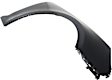 Front, Passenger Side Fender CAPA Certified