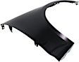 Front, Passenger Side Fender CAPA Certified