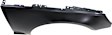 Front, Passenger Side Fender CAPA Certified