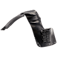 Front, Passenger Side Fender Liner