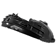  Front, Passenger Side Fender Liner, With S-Line Package