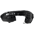  Front, Passenger Side Fender Liner, With S-Line Package