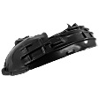  Front, Driver Side Fender Liner, With S-Line Package