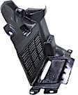2002 Acura NSX - Front, Passenger Side Fender Liner