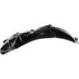 2008-2017 Audi A5 Quattro - Front, Driver Side Fender Liner