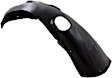 Front, Passenger Side Fender Liner, Base Model