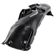 Front, Passenger Side Fender Liner