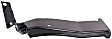 Front, Passenger Side Fender Support
