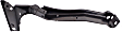 Front, Passenger Side Fender Support