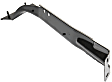Front, Passenger Side, Lower Fender Support